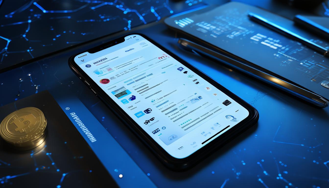 IMTOKEN钱包：跨链交易的利器，让数字资产管理轻松又便捷
