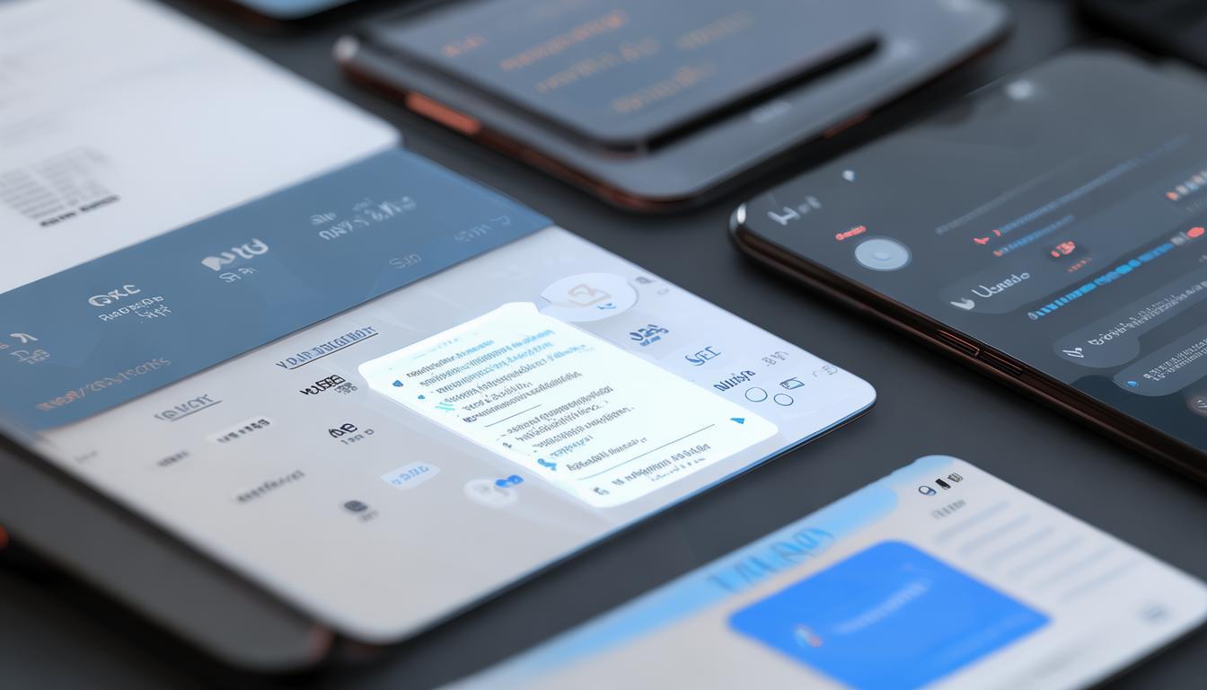 imtoken安卓版：界面简洁操作流畅，反馈机制提升用户体验