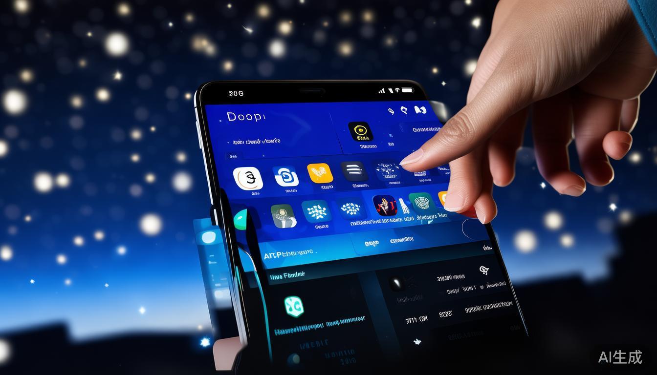 加密货币投资领域机遇挑战并存,imToken通用版优势尽显