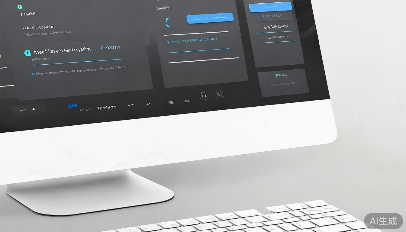 数字资产管理中，imToken官网下载前需留意这些市场动态