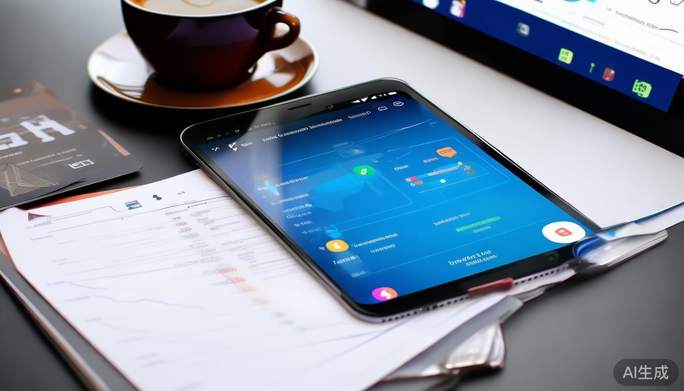 加密货币领域长期参与者眼中，imToken的核心优势与市场拓展