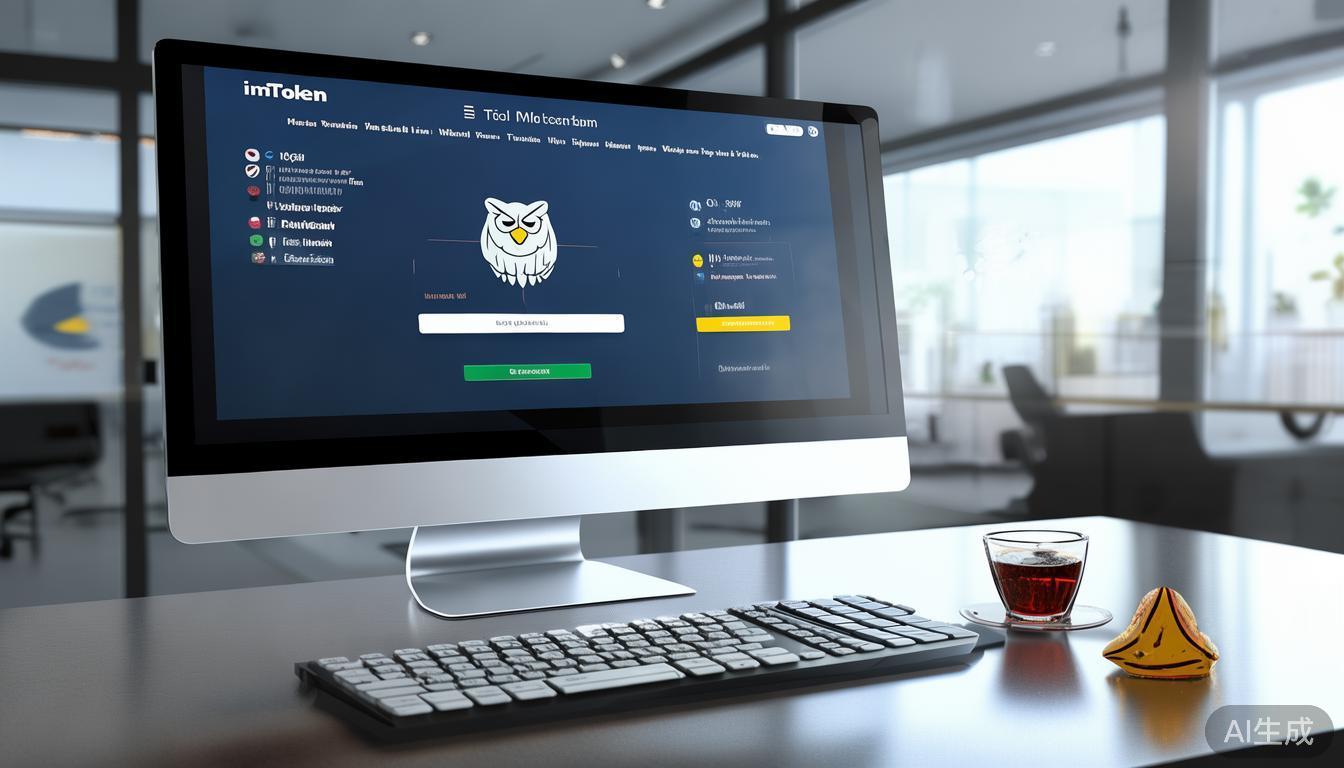 imToken钱包官方网站安全状况至关重要，采取多重措施防假冒