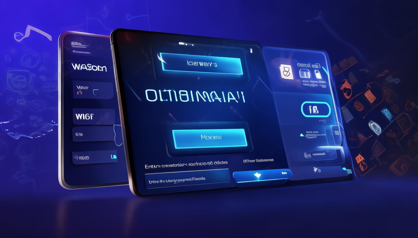 开启加密资产之旅？imToken官网版是不错之选，下载要认准官网