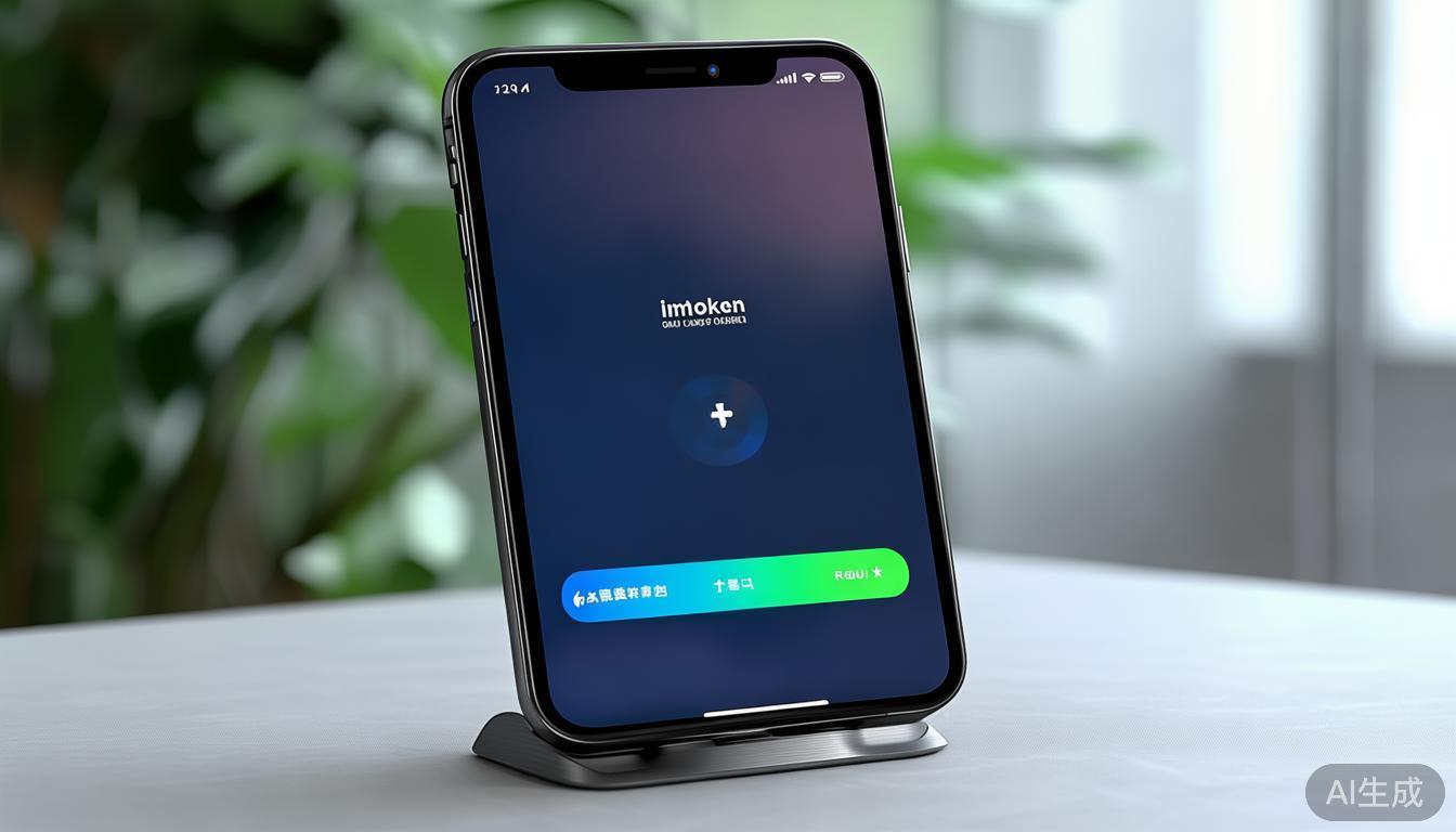 Imtoken下载点扫码安装指南，网络及扫码步骤全解析