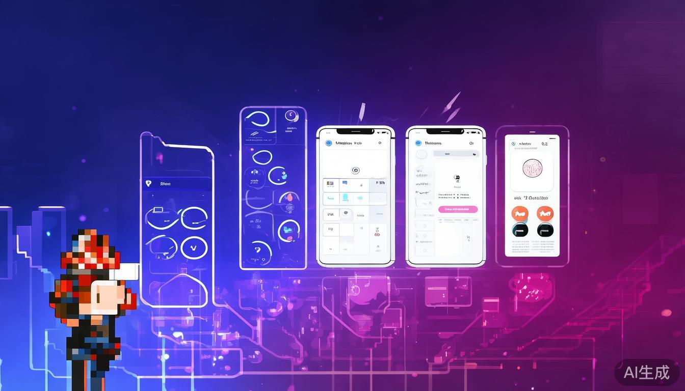 老牌数字货币钱包imToken：用户增长、市场策略与未来走向？
