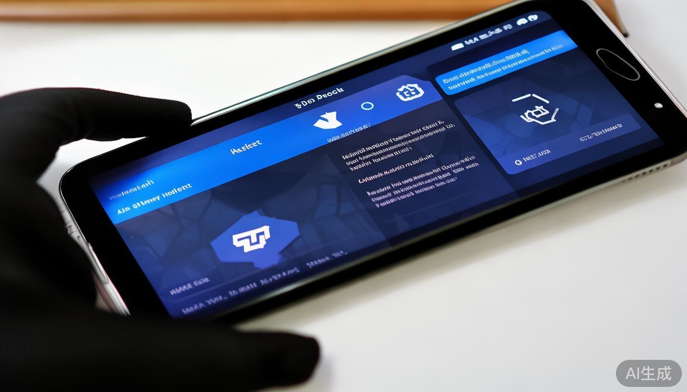 数字资产投资必备！imToken 2.0 助力实时跟踪资产变动，提升投资体验