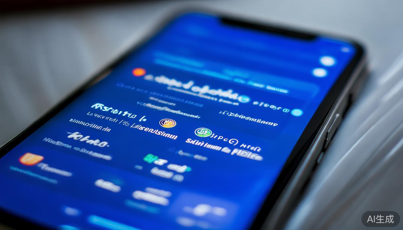 imToken下载入口对数字资产投资意义重大，优势显著