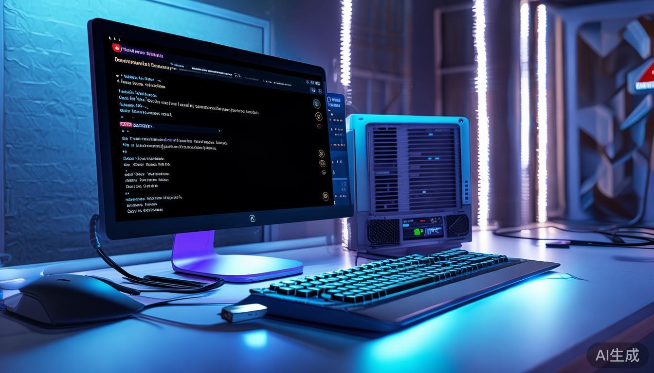 数字货币世界中，钱包应用下载链接有效性关乎资产安全