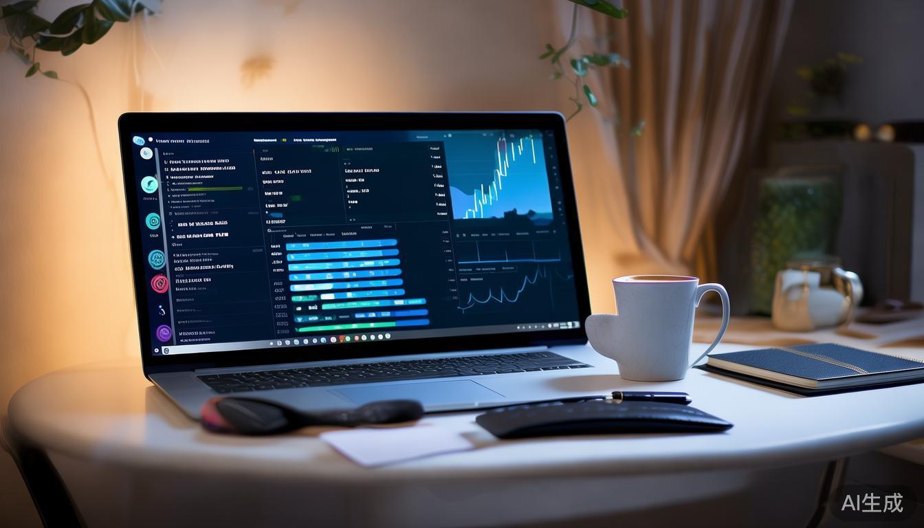 加密货币领域：借助IM钱包投资新项目的风险与技巧解析