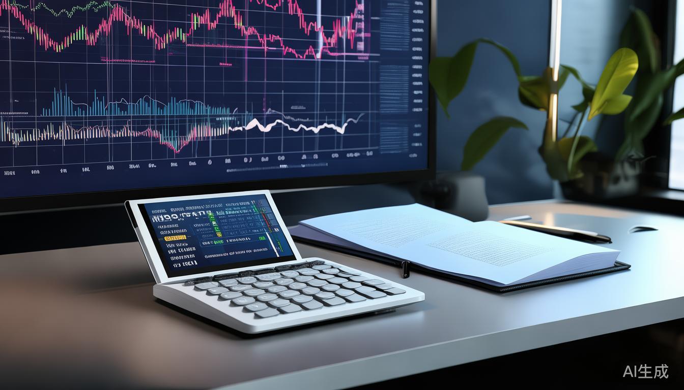 imToken钱包投资回报计算器：助你直观认知资产配置与收益模拟