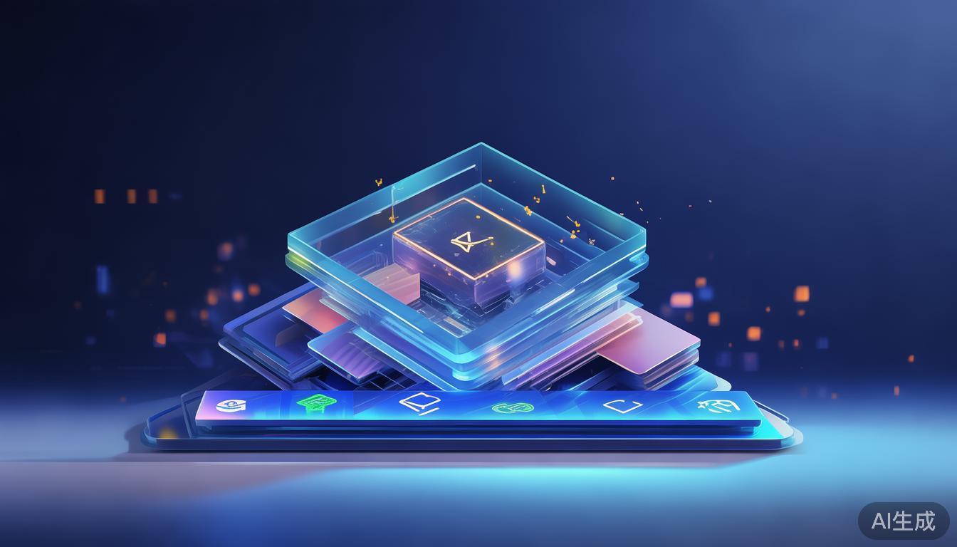 ImToken数字钱包：下载安装时的安全防护与技术革新有多强？