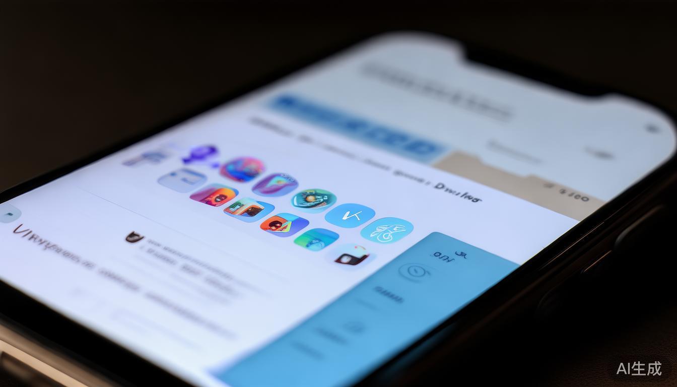 加密货币世界中，imToken钱包下载安装及更新全解析