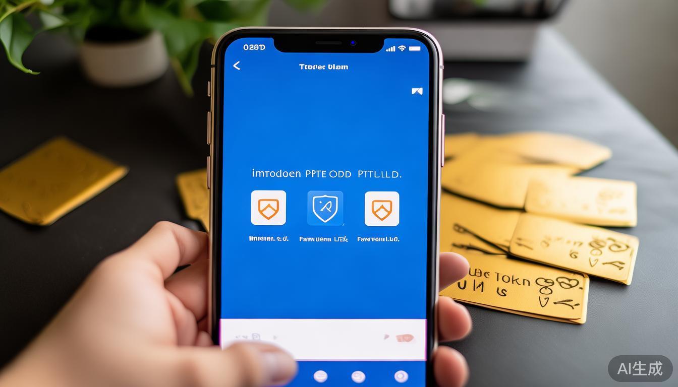 数字货币安全需留意！苹果用户获取imToken认准官方途径