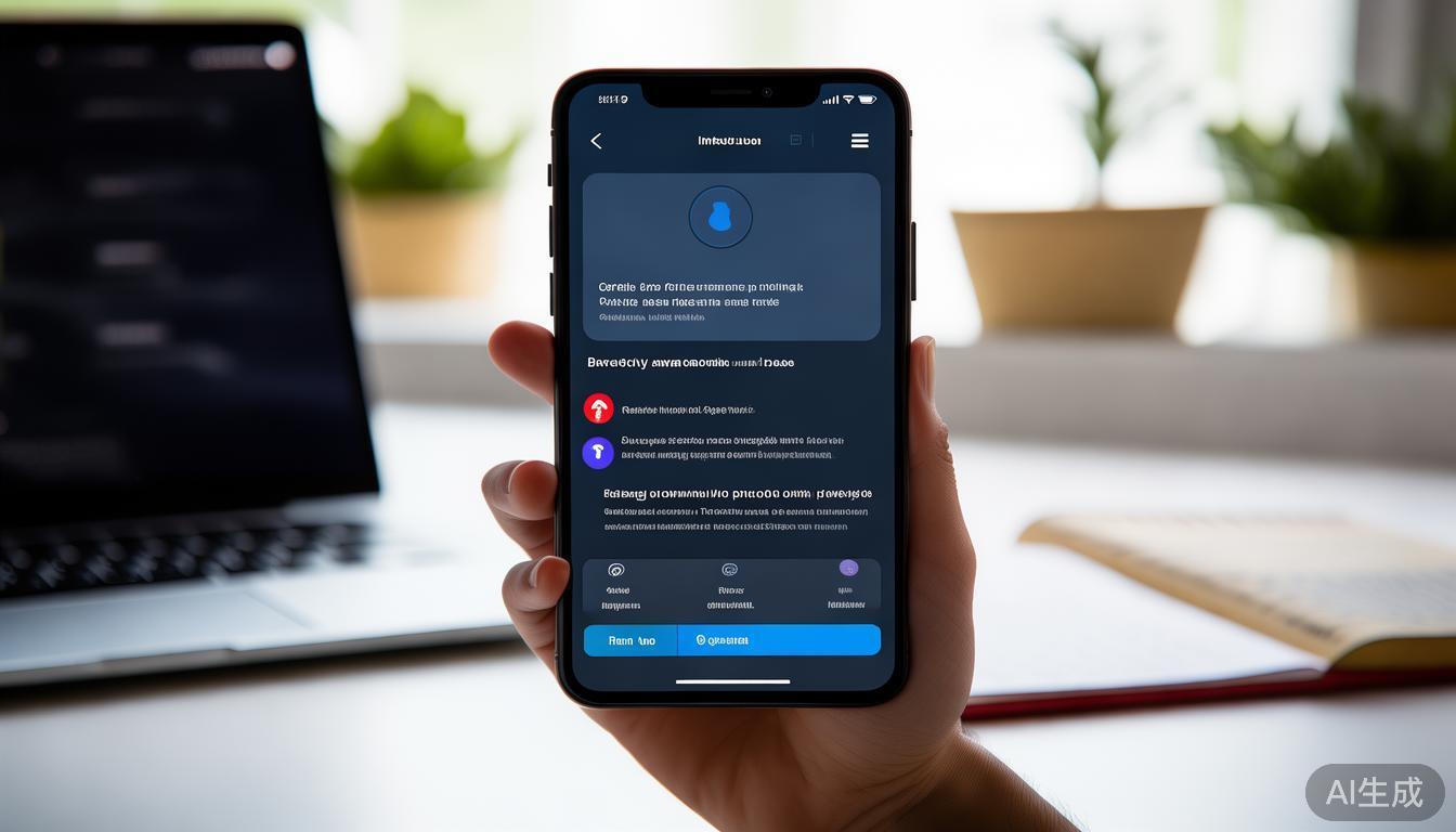 数字货币世界，守护资产安全，如何正确下载imToken？