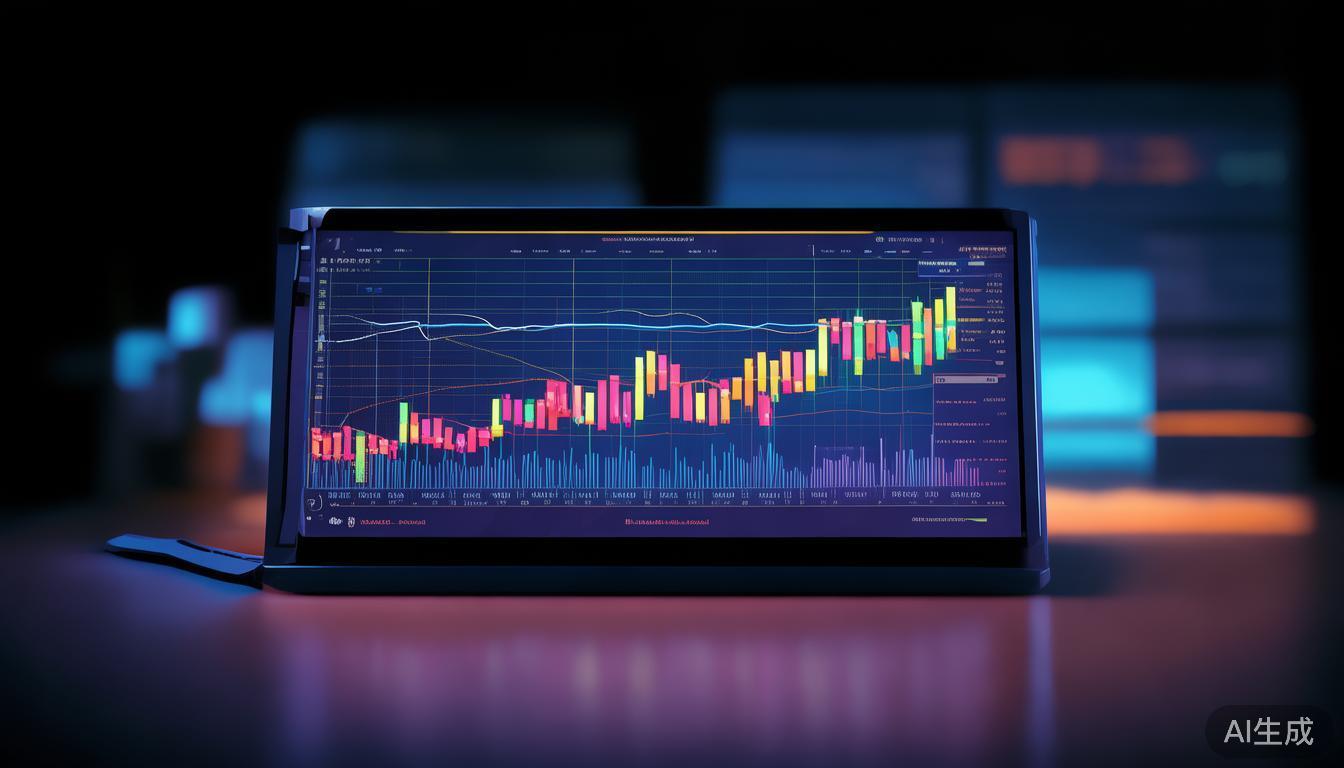 imToken安卓版：无需外部下载，轻松获取加密货币高频交易信息