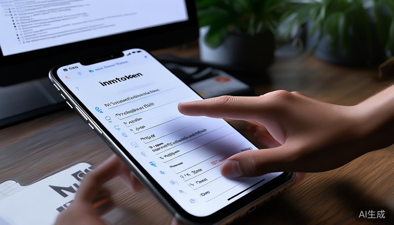 imToken资深使用者分享：遇技术难题找官网帮助的关键步骤