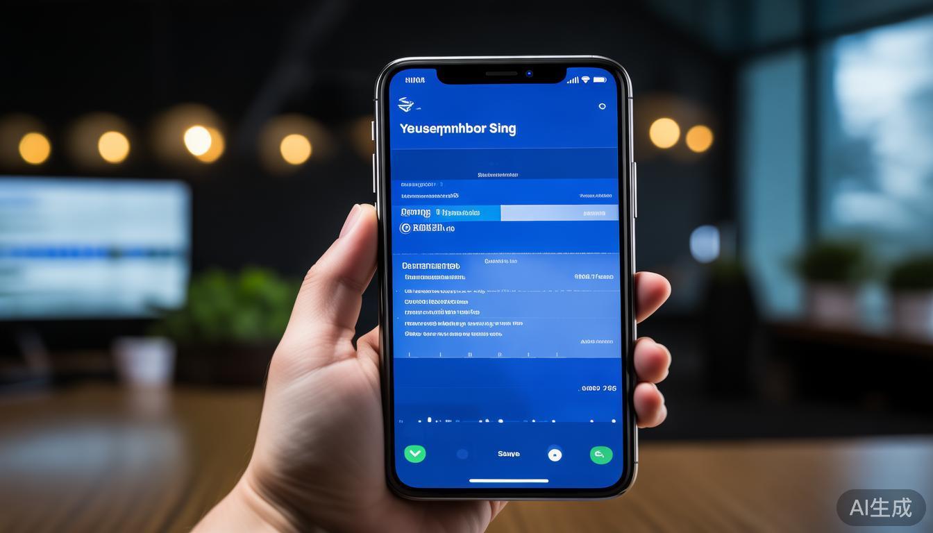 数字金融时代，如何借助imToken获取可靠金融资讯及防风险？