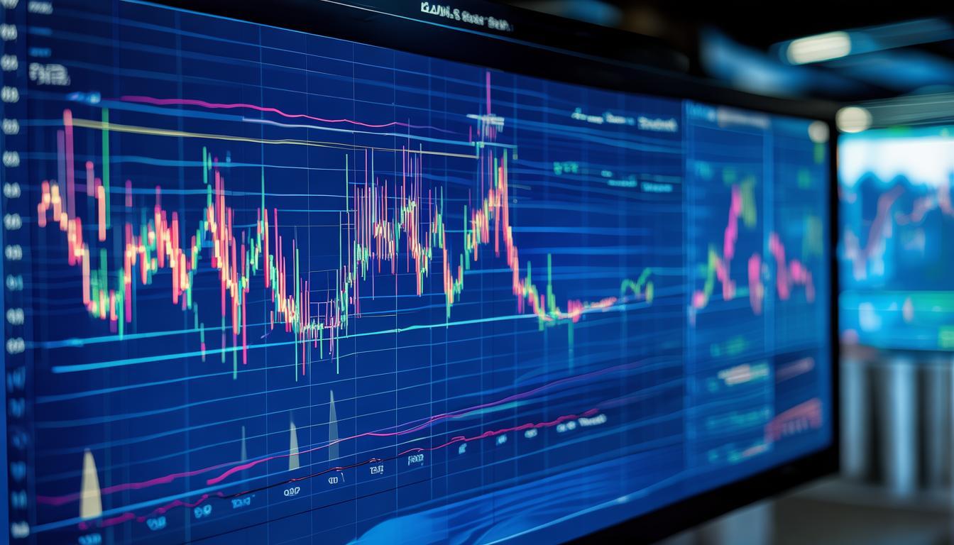 im钱包统计功能：全面分析数字资产投资组合，优化策略降风险