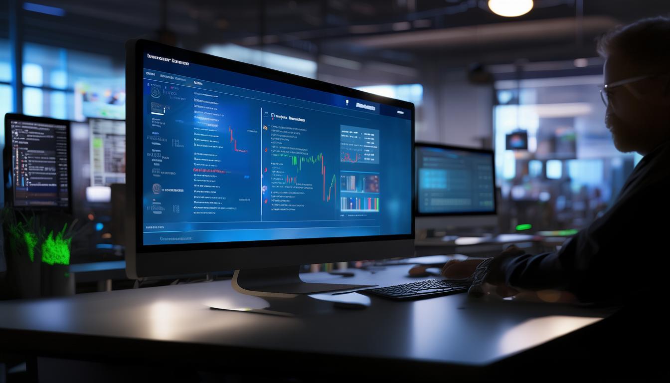 Token钱包下载页面功能全，资产安全管理为交易投资保驾护航