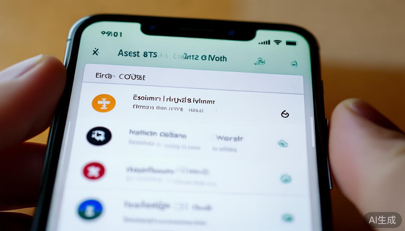 更新imToken官方安卓软件1.0版本的必要性及新特性介绍