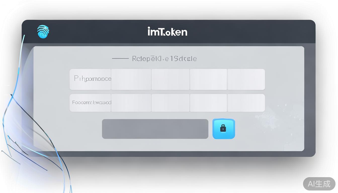 新版imToken官方网站：加密技术与冷存储保障用户资产安全