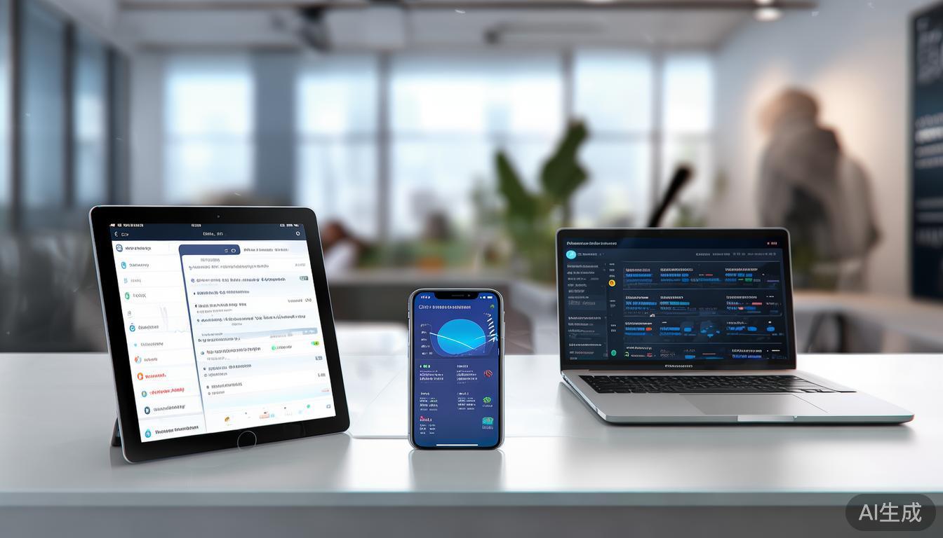 数字资产管理关键在选安全钱包，体验imToken官方应用多方面优势