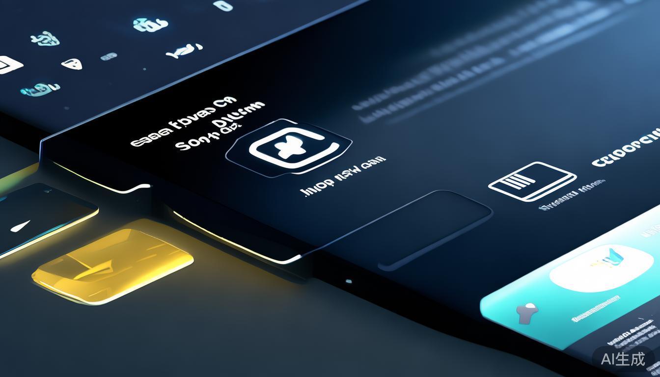 自由金融来袭!imToken 如何改变数字资产的管理方式?