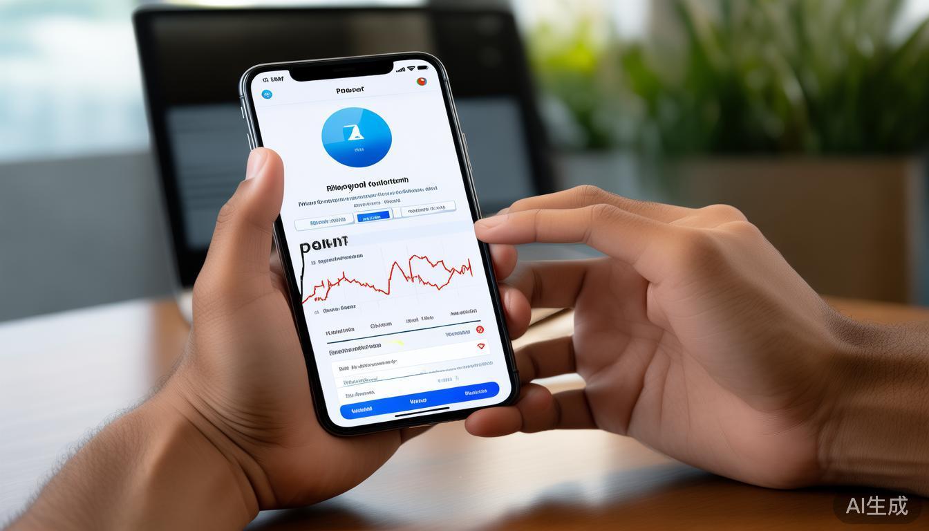 imToken安卓版APP投资预测功能，为投资者提供全新视角？