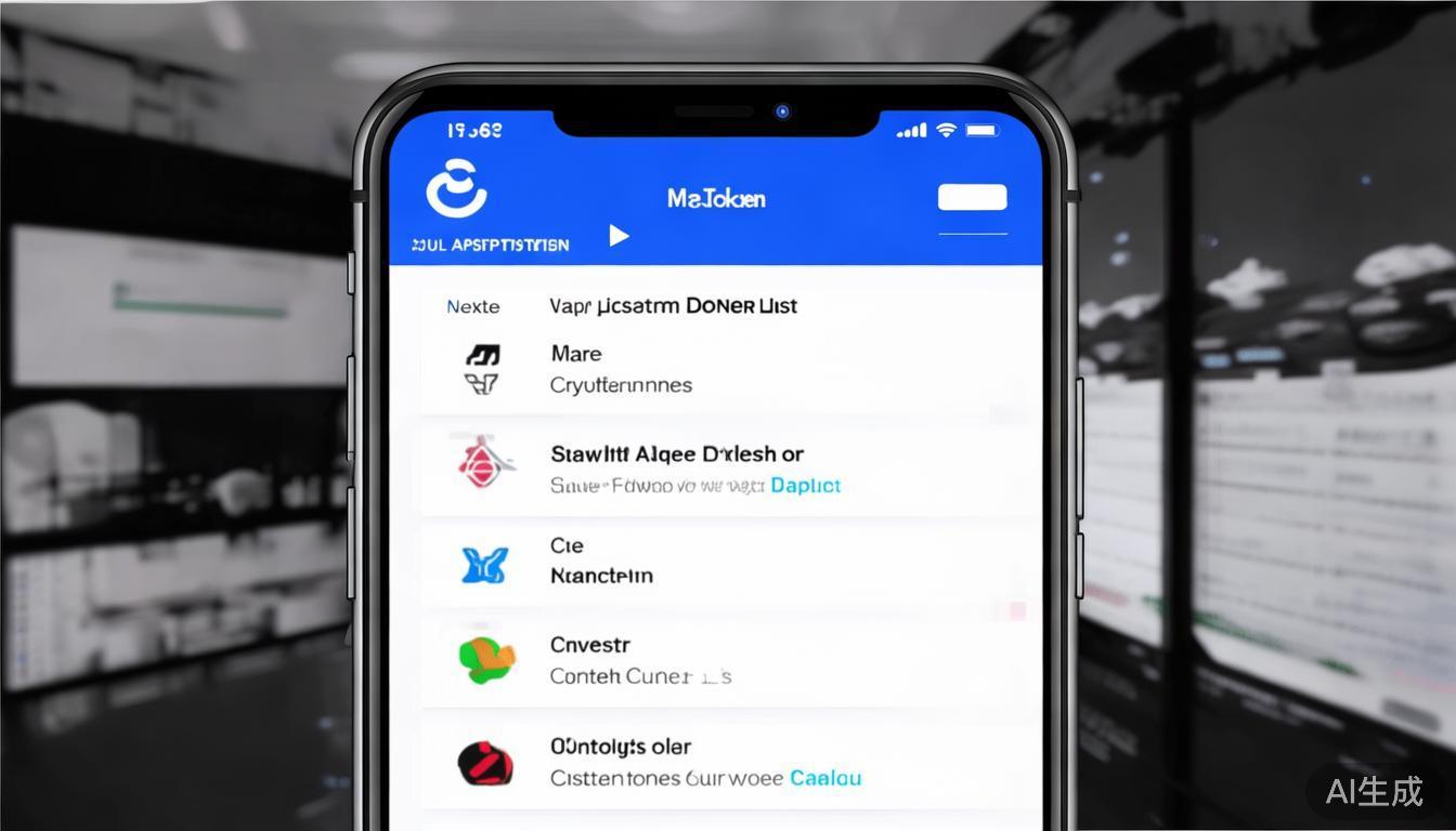 数字资产管理如何分类资产？imToken官网下载及账户标签设置很关键