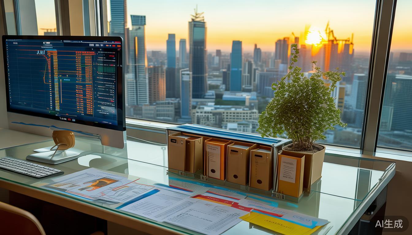 数字资产管理从业者谈imToken投资策略及风险防控要点