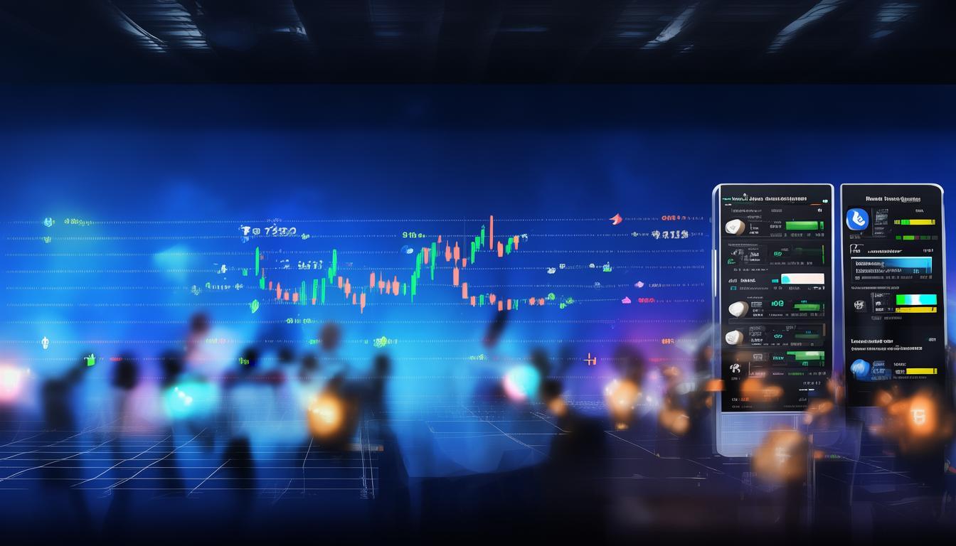Token钱包成数字资产投资关键，下载量凸显市场新需求