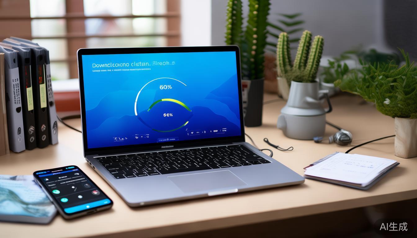 imToken下载速度慢怎么办?掌握这些方法大幅提升