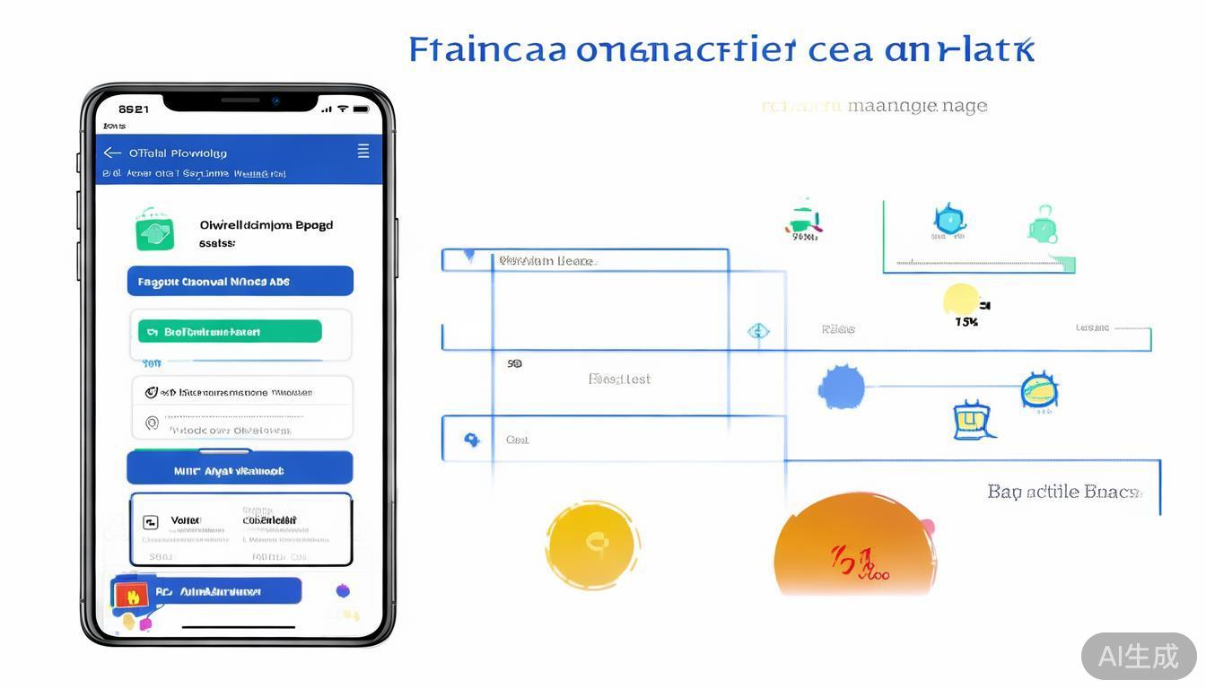 数字货币投资如何设定目标?imToken助力资产稳健增长