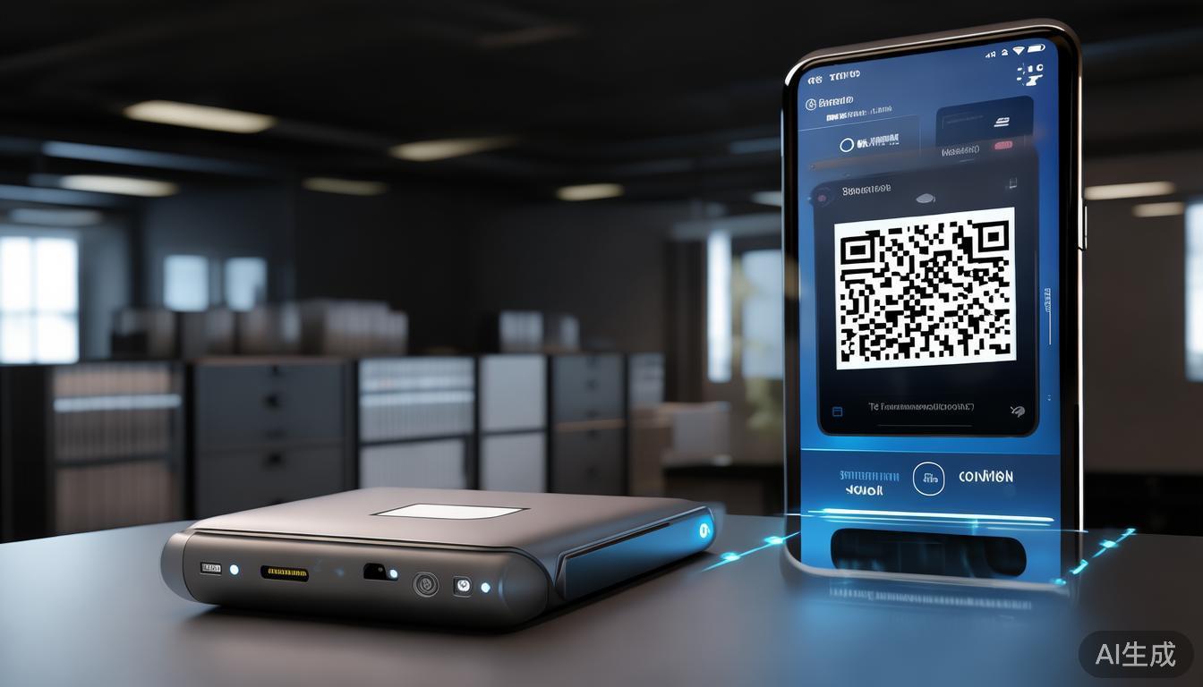 imToken冷钱包：融合便捷与安全，开辟加密货币存储新路径