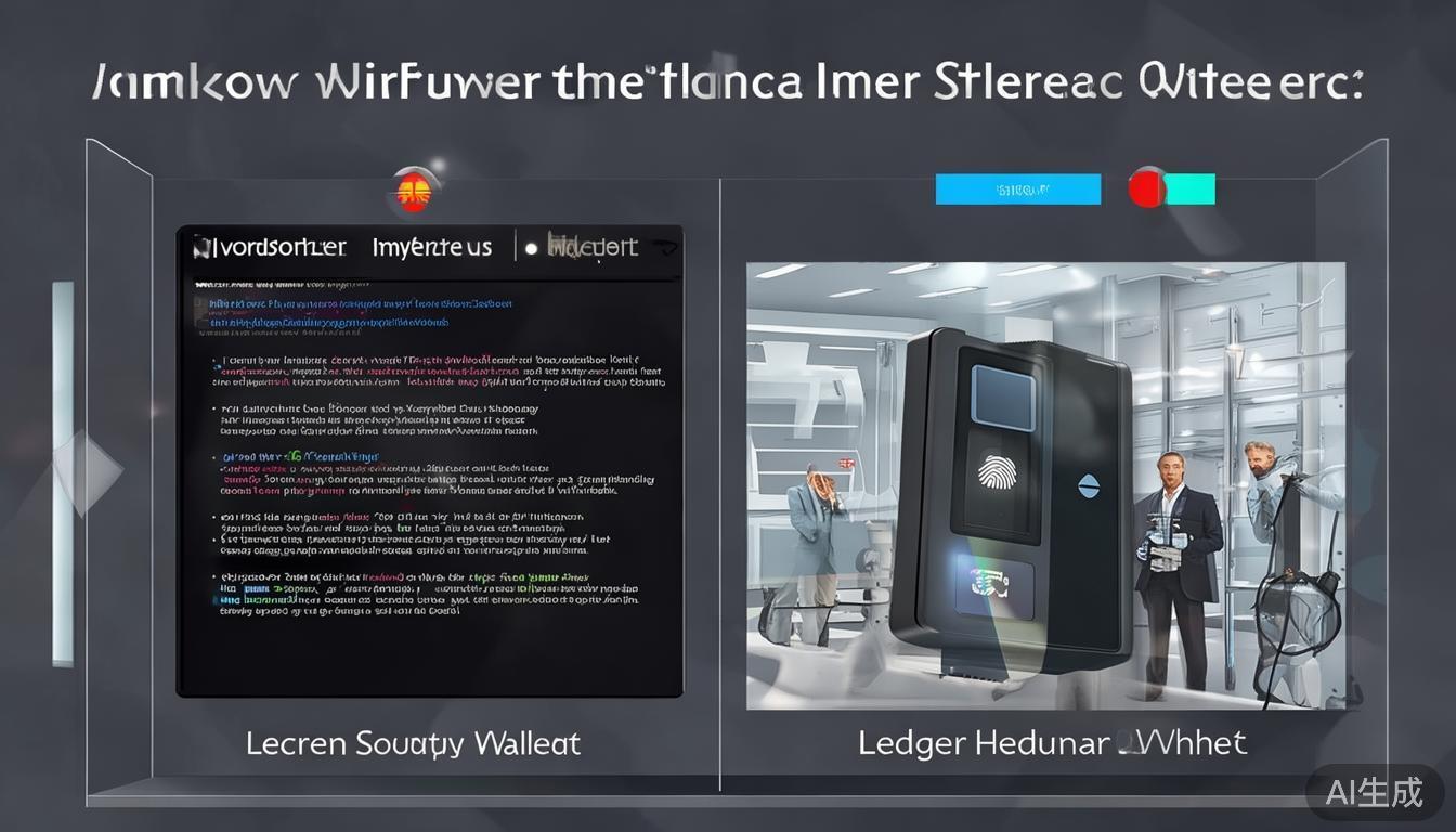 imToken钱包面临挑战：市场占有率受冲击，如何应对MetaMask等竞品？