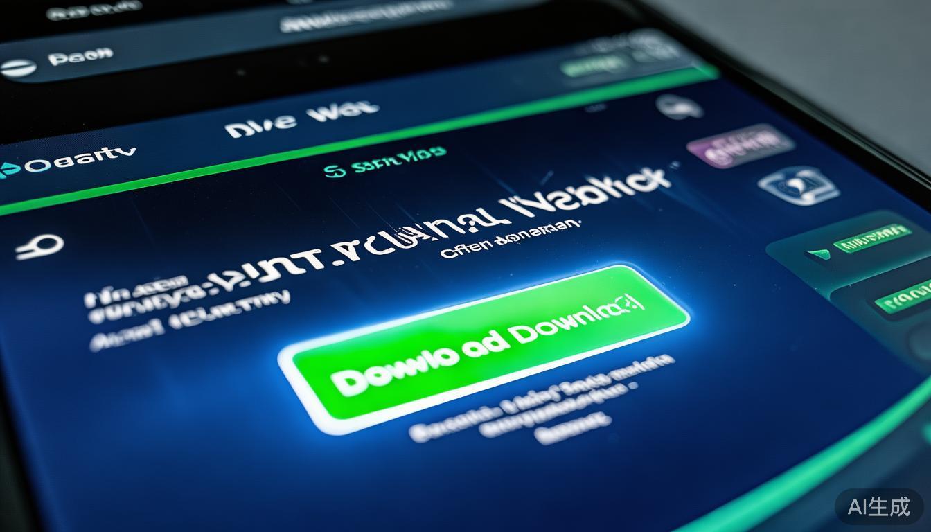 imToken钱包官方App下载指南：安全存储加密货币，实时追踪市场动态