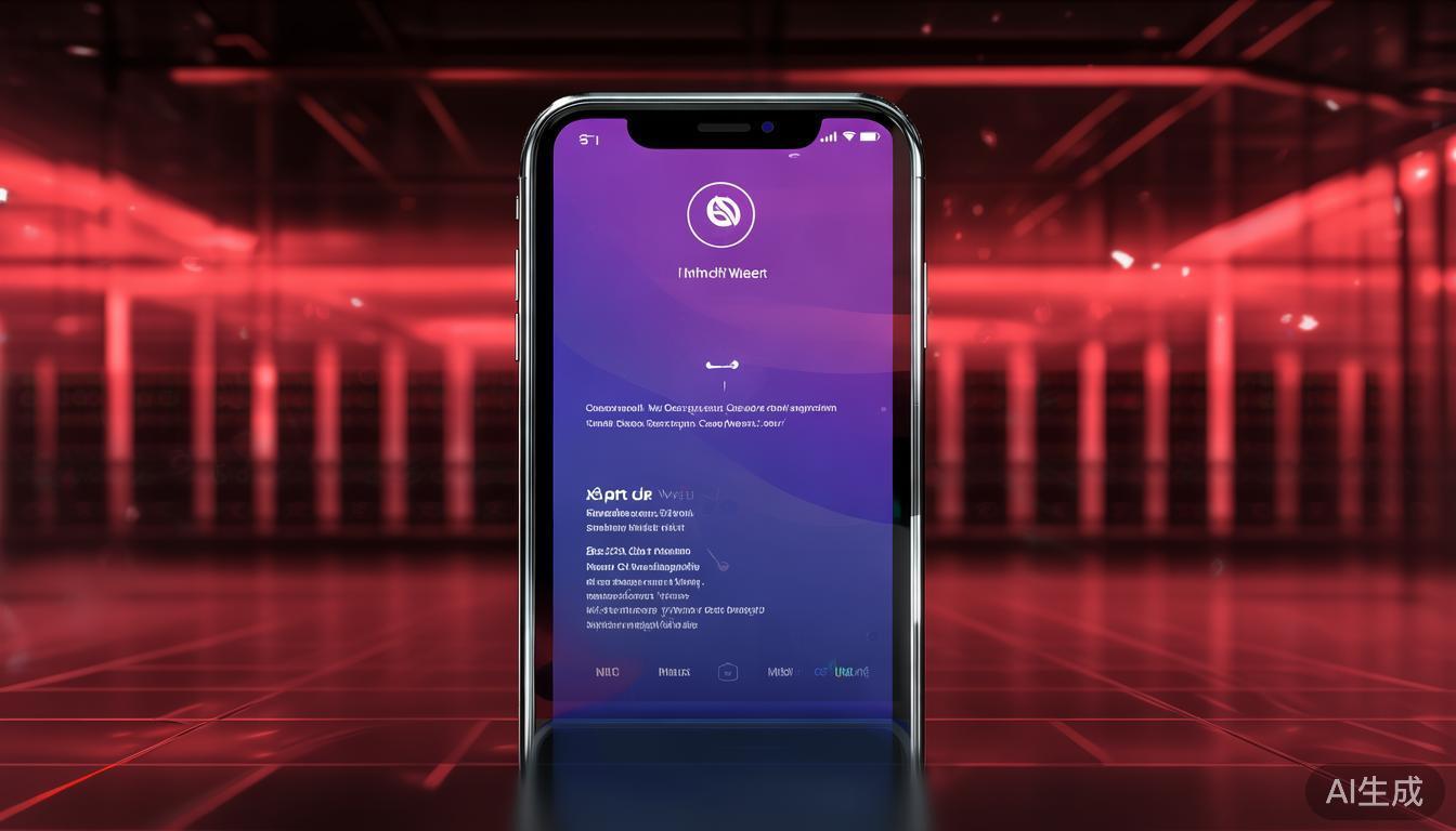IM钱包安卓版：技术如何保障安全与性能？深度解析其区块链移动端适配之路