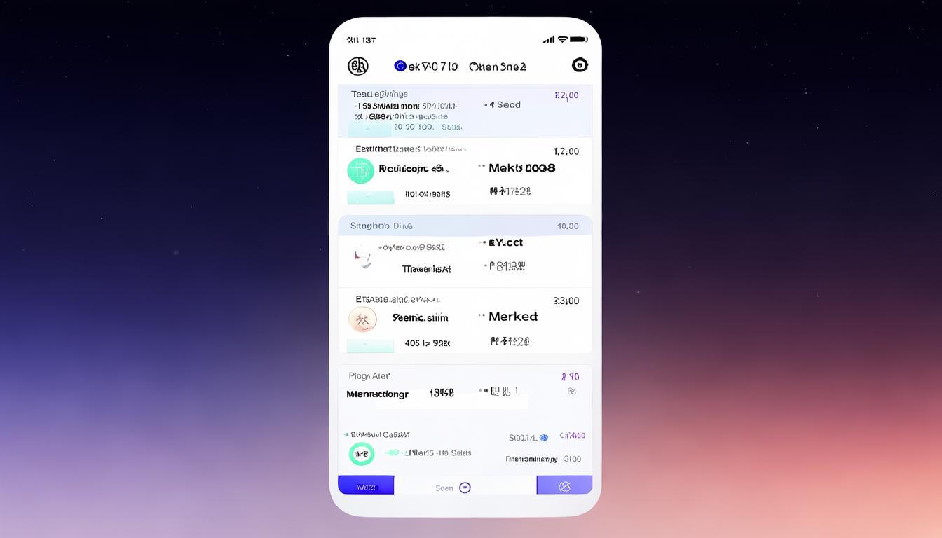 imToken 1.0安卓版：开启数字资产无障碍交易新体验