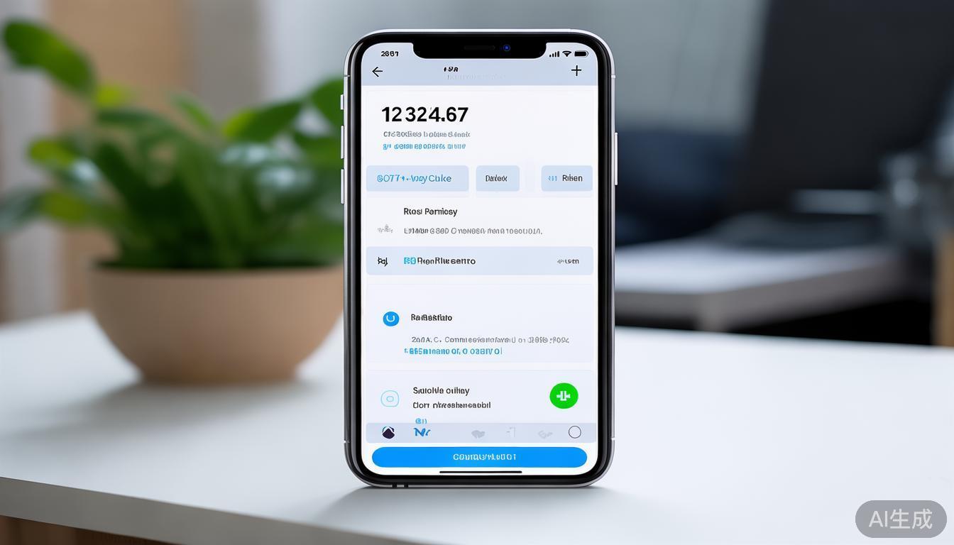 imToken 2.0钱包安卓版发布，支持多加密货币，便捷管理资产
