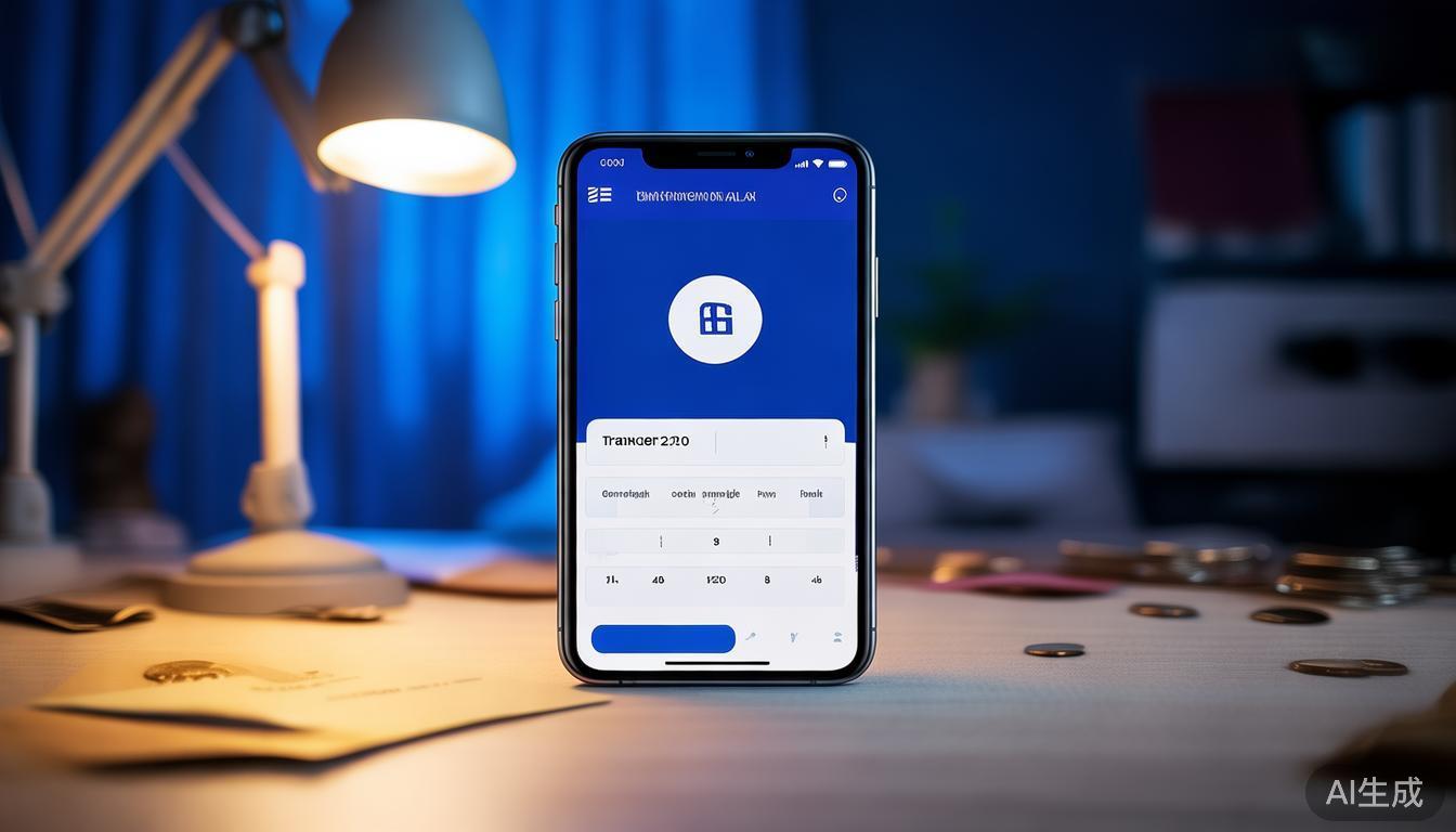 imToken 2.0钱包安卓版：简化投资步骤，方便资产存放