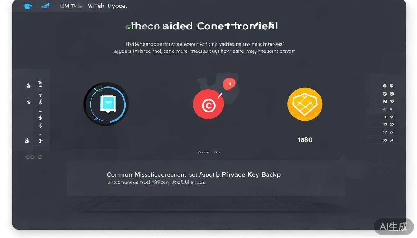 imToken官网地址有多重要?关乎信任支持及用户体验提升