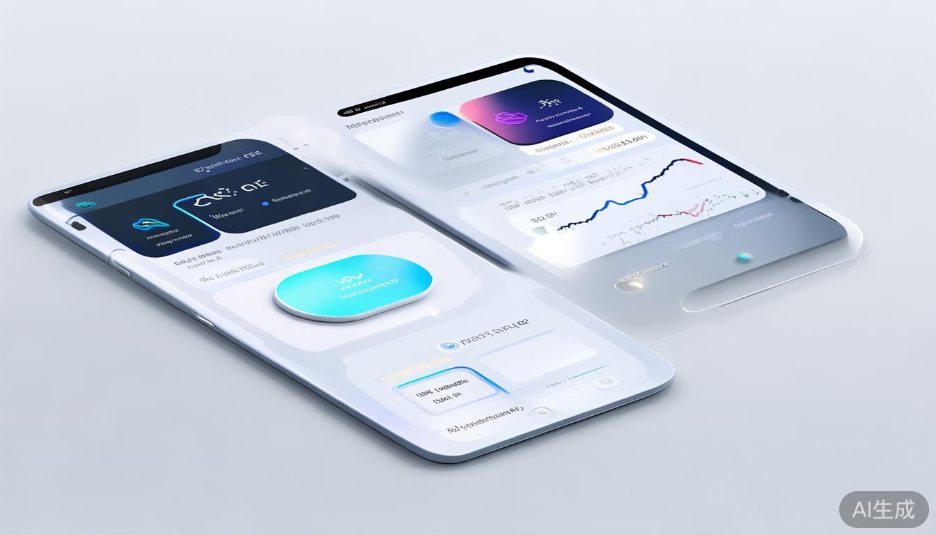 数字资产管理观察:imToken官方下载市场变化及用户期待