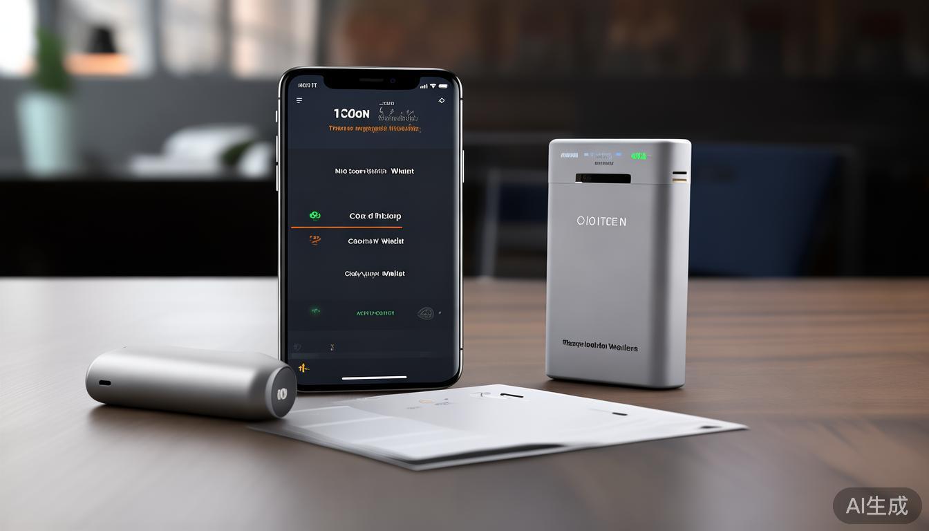 数字货币投资必看!imToken免费版如何保障资产安全?