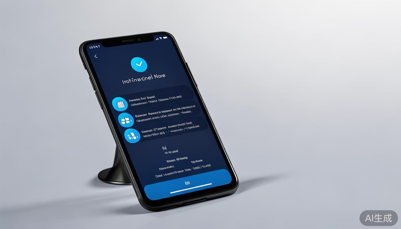 imToken安卓版投资目标设定指南：三步实现资产稳健增长