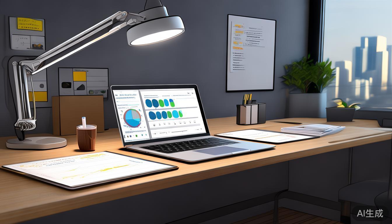 数字资产投资组合如何配置？掌握核心与卫星资产比例，实现风险控制与资产增值