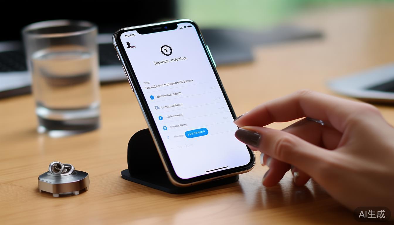 安全下载imToken钱包安卓版:官方渠道与签名验证,避开资产损失陷阱