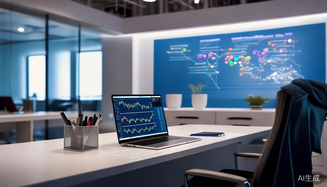 imToken全球战略解析:技术基础与本地化挑战,如何适应多元市场需求?
