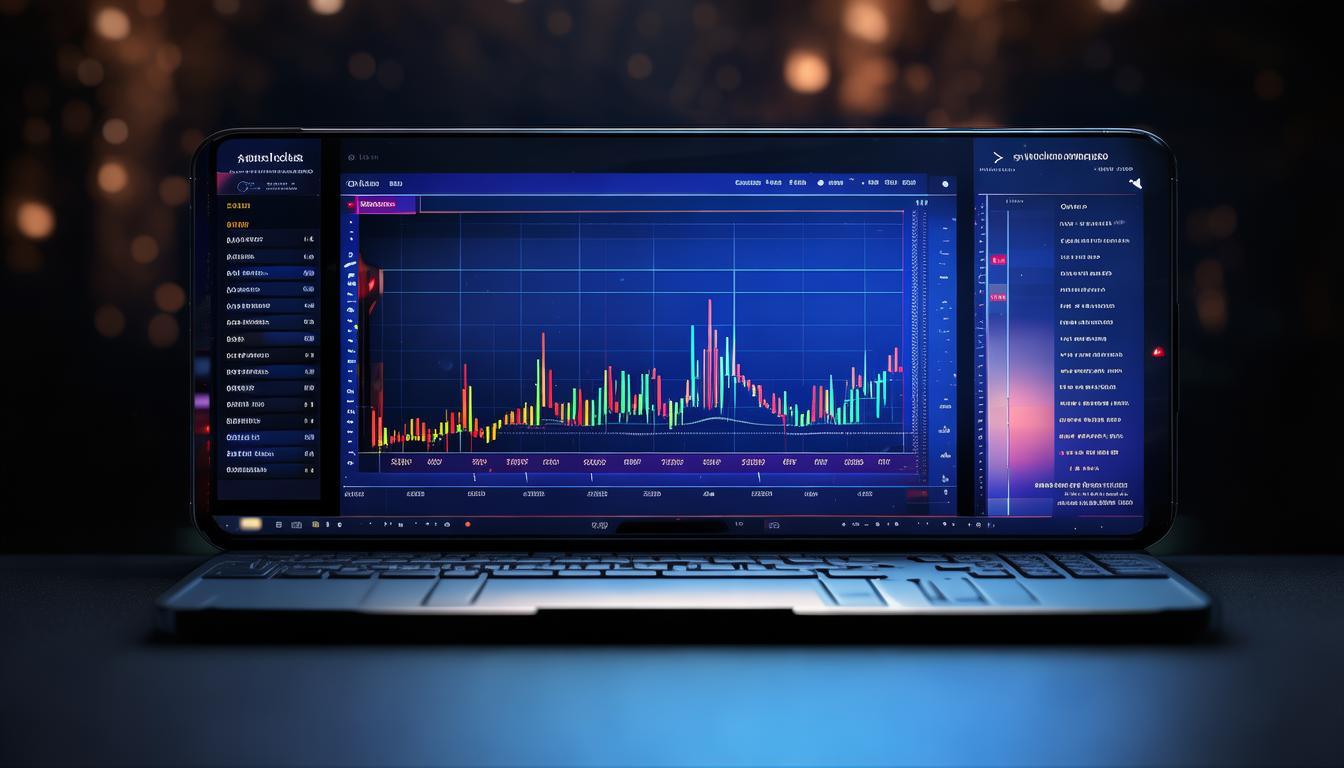 imToken钱包APP：助力投资者提升回报，保障资产安全与行情获取