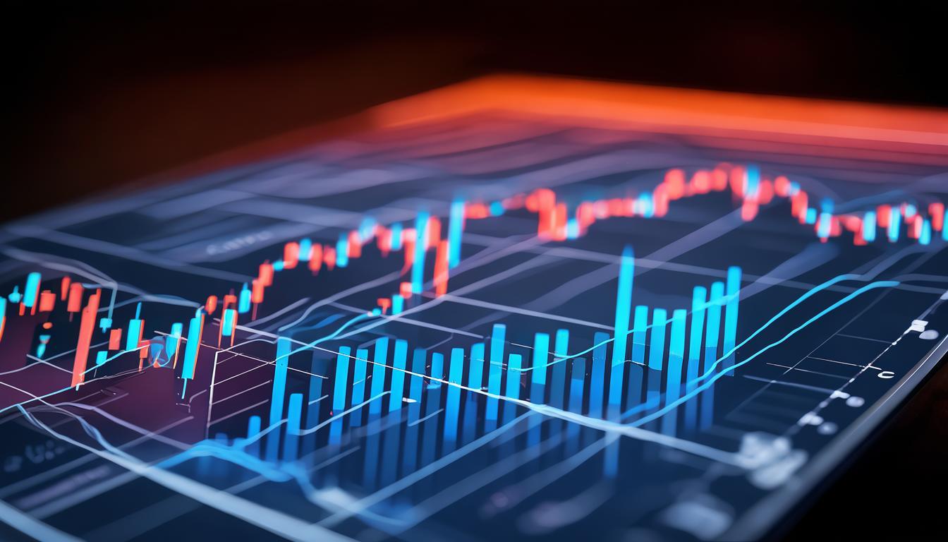 投资领域：巧用token钱包app技术指标，精准交易与降风险并重