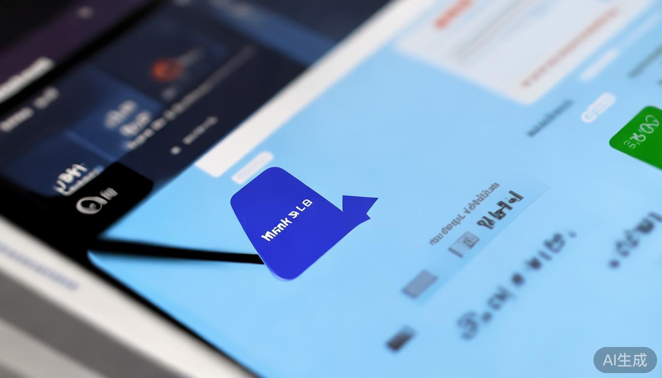 复杂数字资产管理中,imToken官网获取实时行情的操作指南